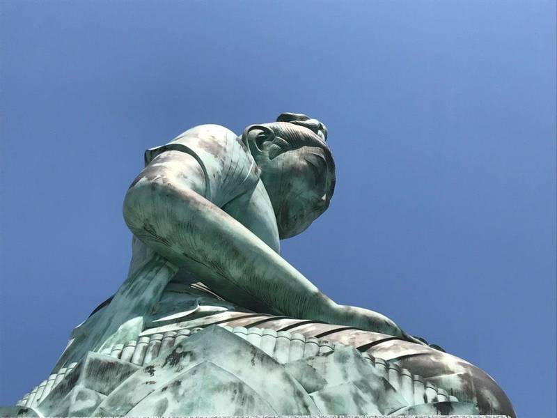 源寿院別院    (芦ヶ久保大観音),埼玉県秩父郡横瀬町大字芦ケ久保92