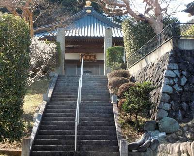 広沢山 福厳寺,見どころ,ふくちゃん