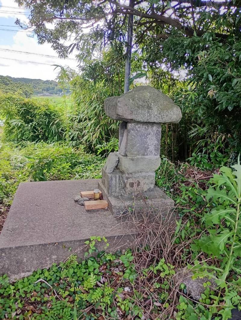 上り松神社,福岡県築上郡築上町上り松
