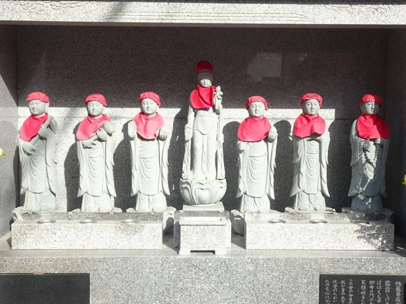 興福寺,静岡県沼津市志下60