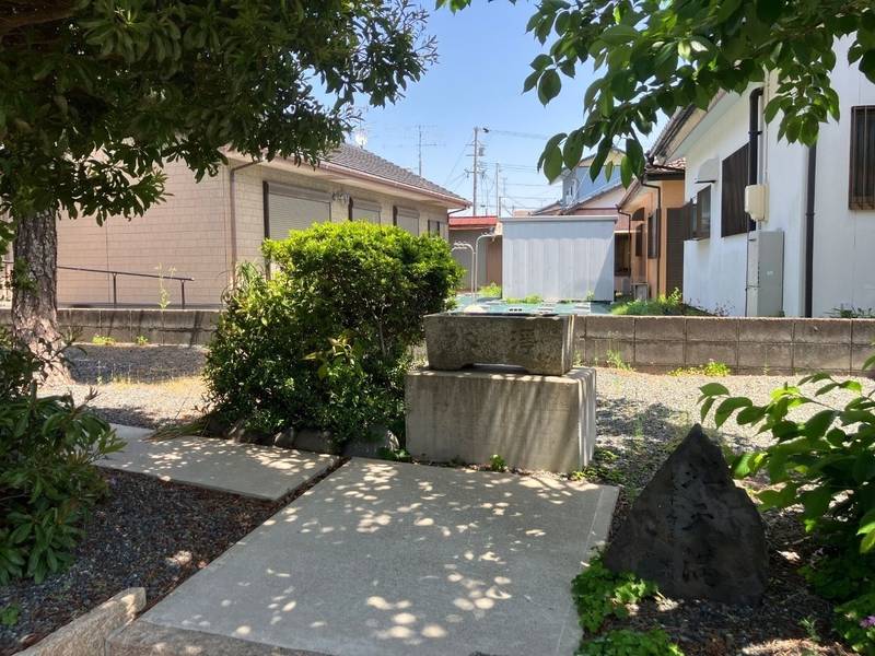 天満地蔵尊,静岡県磐田市富士見町1丁目24-7