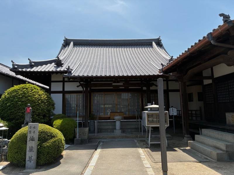 神供寺,愛媛県今治市本町６丁目１−１８