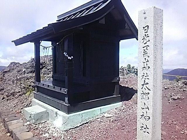 太郎山神社