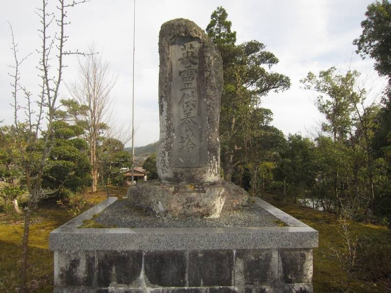 天王寺,京都府綾部市小畑町松原１１６