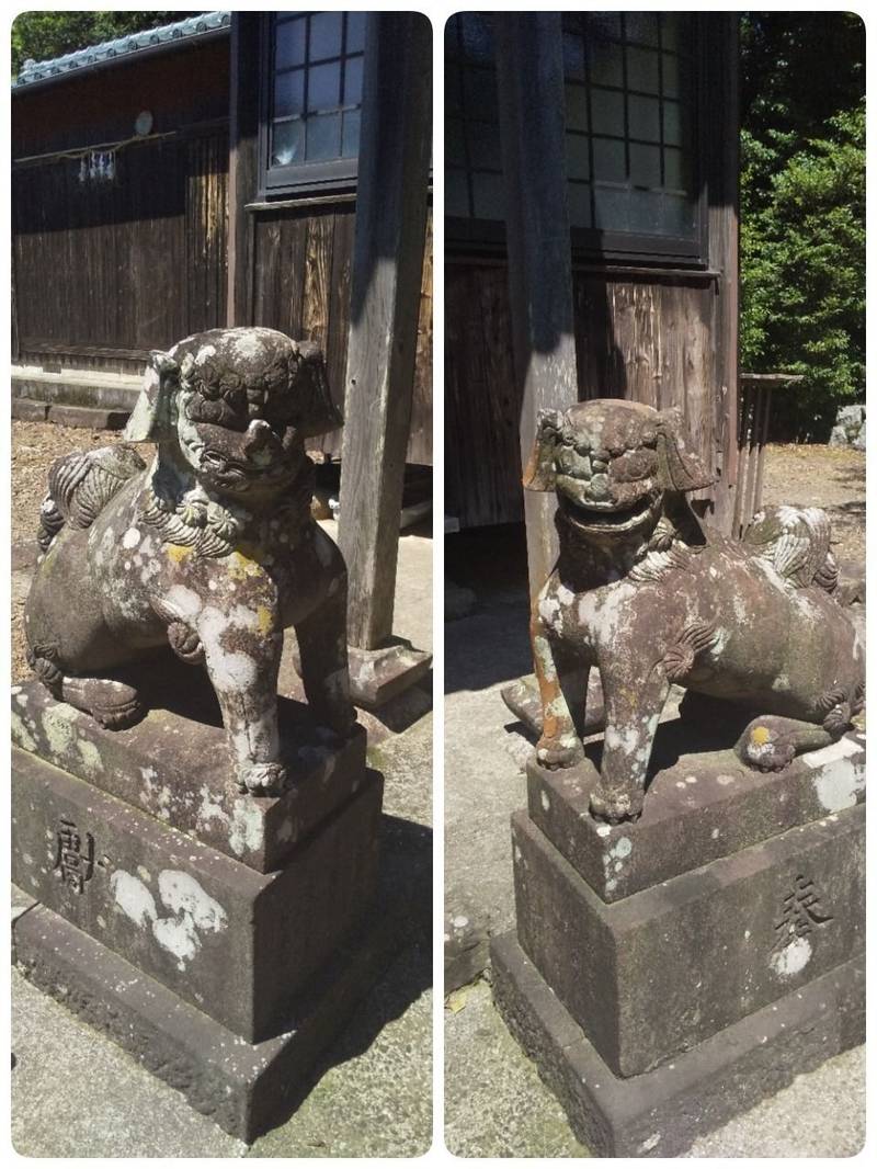 皇大神社,長崎県平戸市中野大久保町795