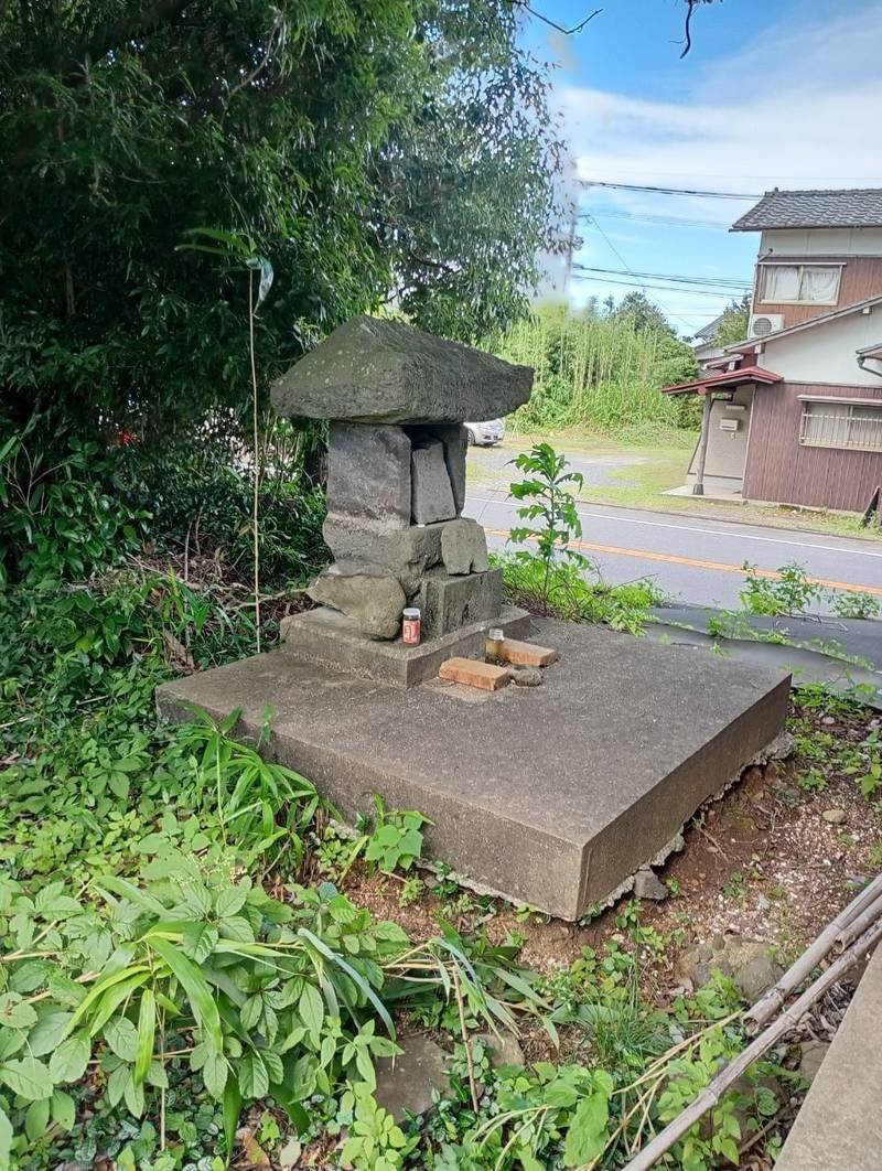 上り松神社,福岡県築上郡築上町上り松