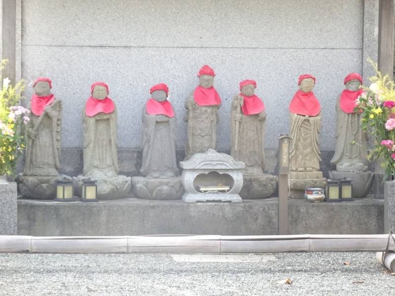 興福寺,静岡県沼津市志下60