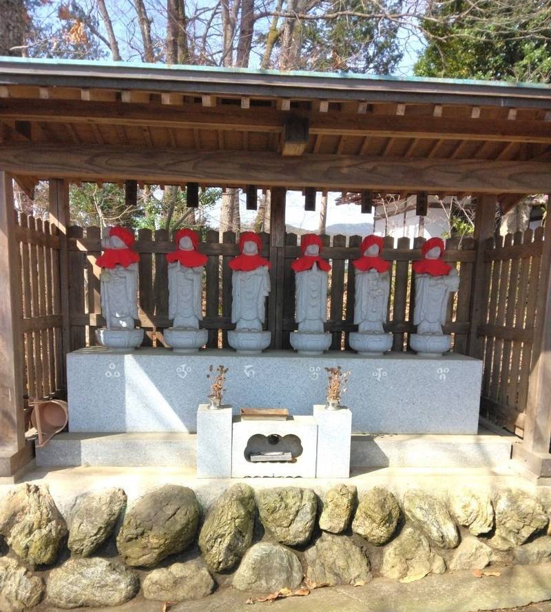 福寿山 多門寺,埼玉県入間郡越生町上野1454