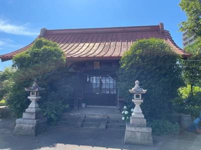智音神社,見どころ,you