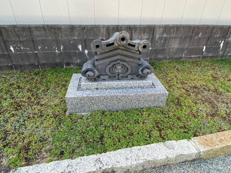 青雲院,三重県伊勢市神社港137番地
