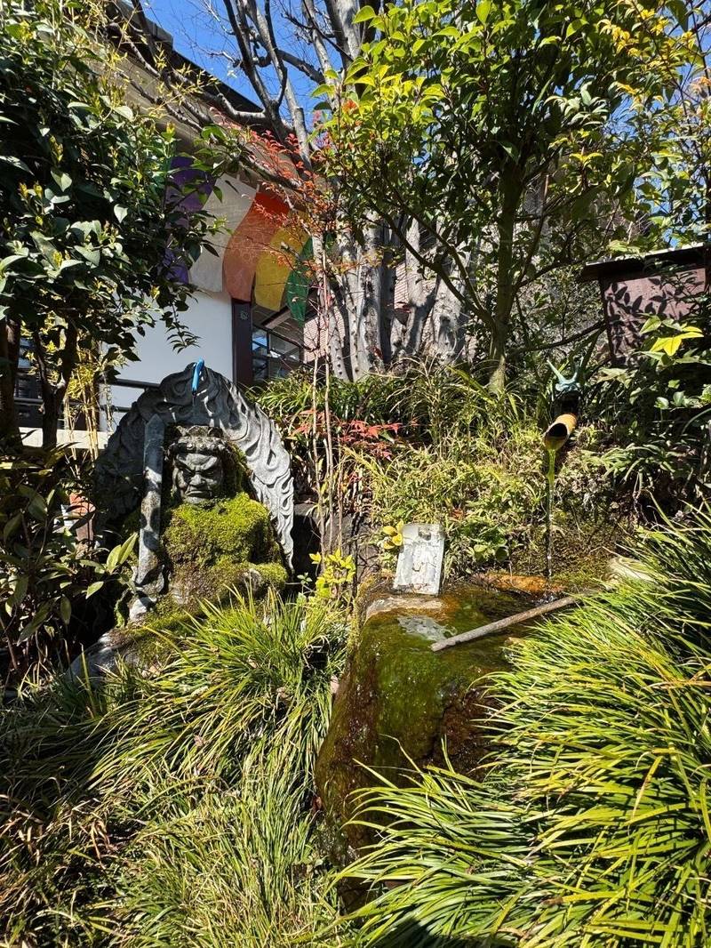 寳晃院 (宝晃院),東京都西東京市住吉町1丁目6-5