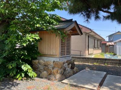 天満地蔵尊,見どころ,メタモン
