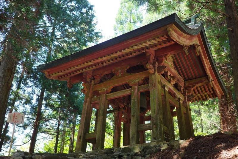 比叡山延暦寺 釈迦堂 (転法輪堂),滋賀県大津市坂本本町4220 比叡山西塔
