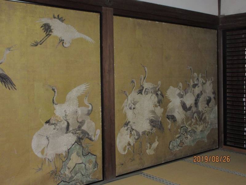 真宗大谷派長浜別院大通寺