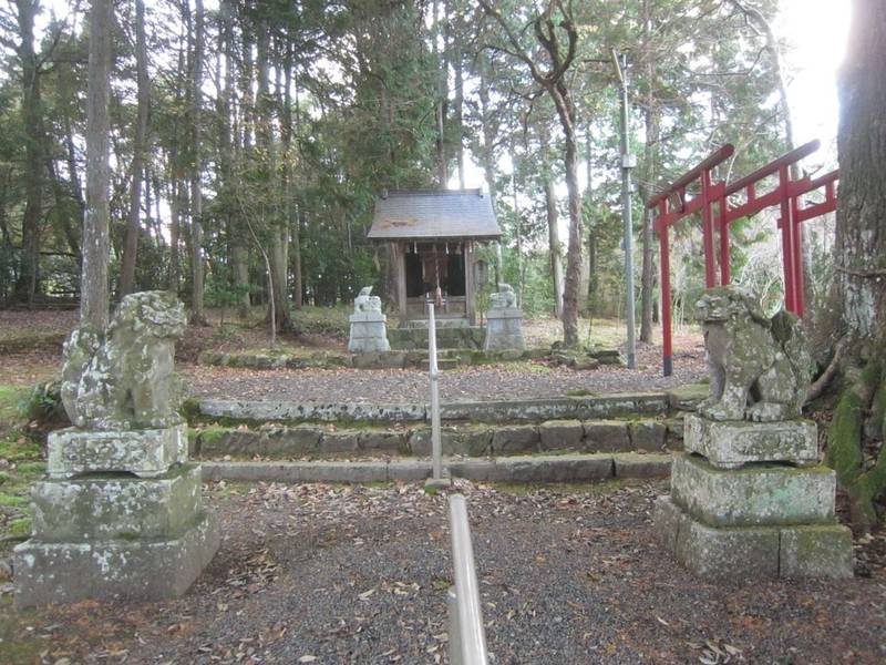 加迫神社,京都府綾部市神宮寺町加迫