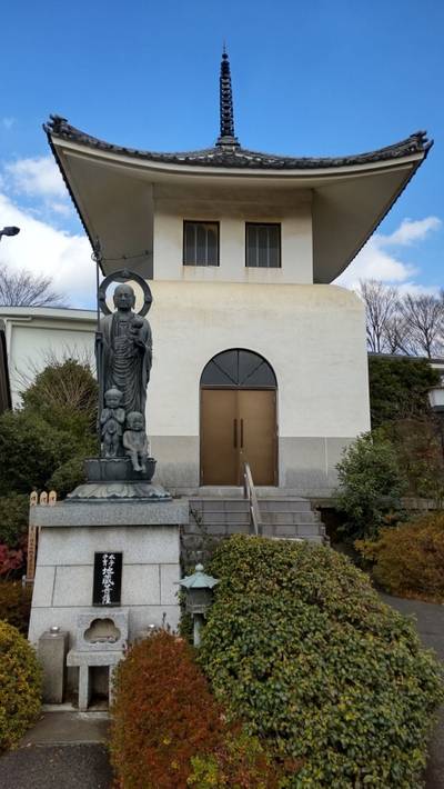 多磨寺,見どころ,Donmaru