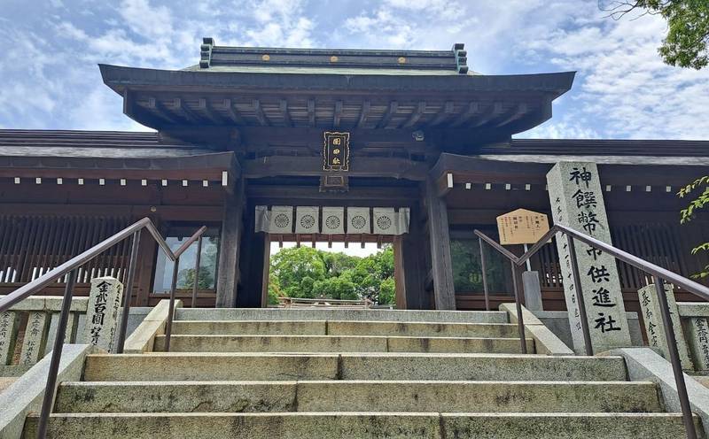 岡田宮,福岡県北九州市八幡西区岡田町1-1