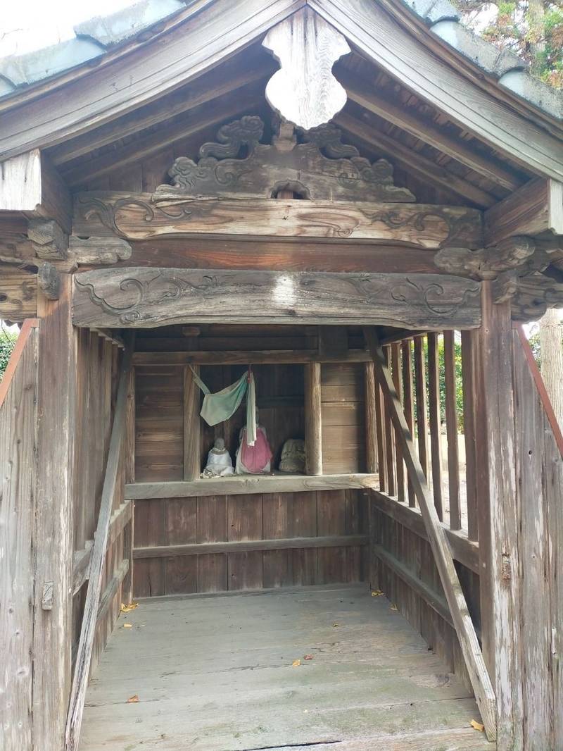 春宮神社  (東宮),福岡県朝倉市平塚924
