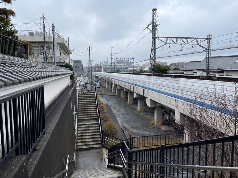 綱島山 長福寺,神奈川県横浜市港北区綱島台28-1