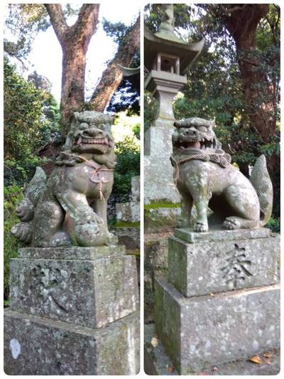 喜田神社 (天神社),見どころ,里