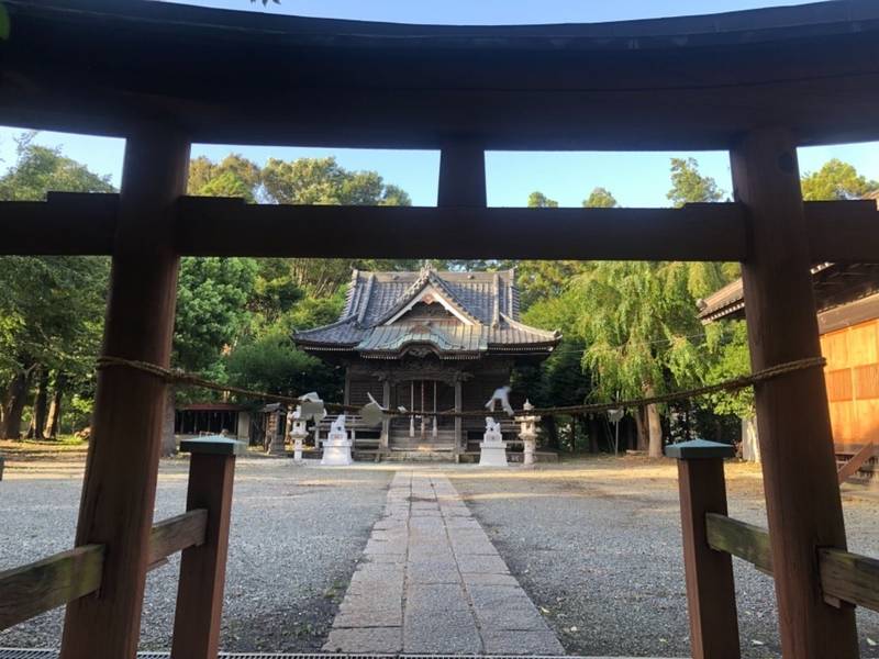 阿久和熊野神社,神奈川県横浜市瀬谷区阿久和東4-7-1