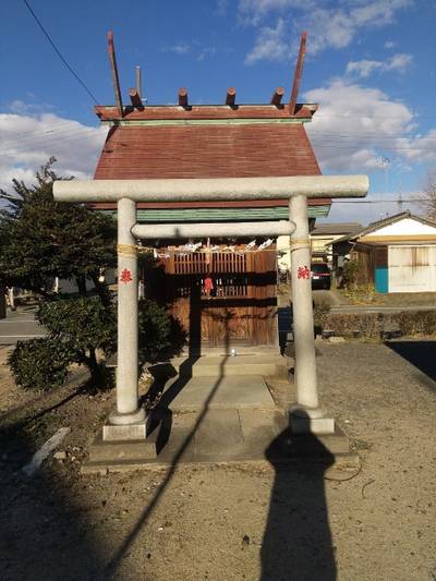 佐間神明神社,見どころ,zx14