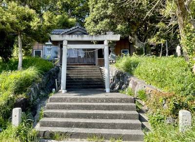 七社神社,見どころ,を神