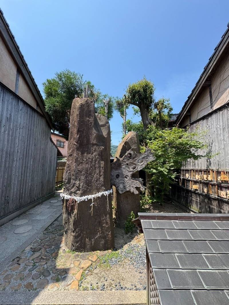 妖怪神社,鳥取県境港市大正町62-1