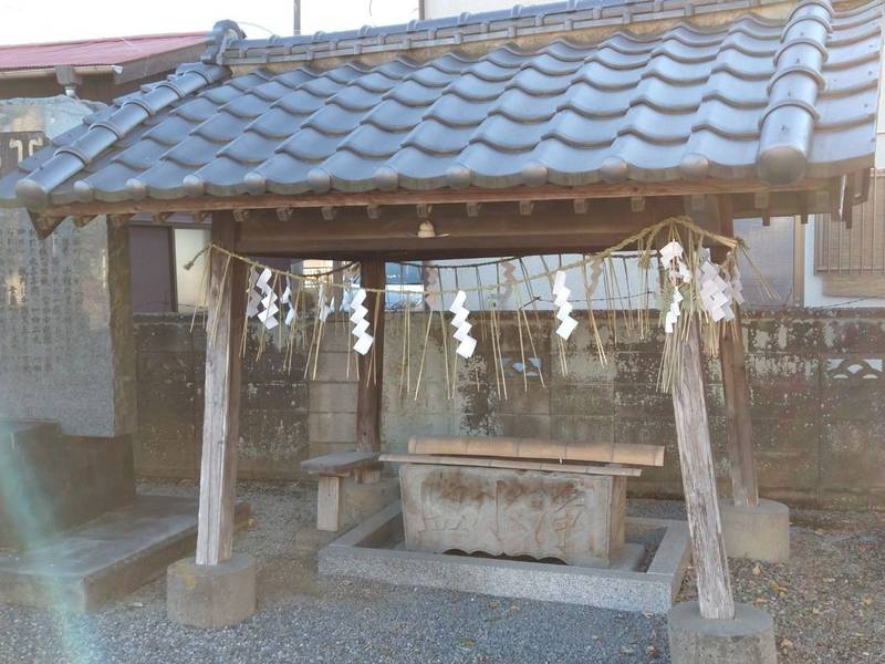 富田八坂神社,栃木県栃木市大平町富田1647