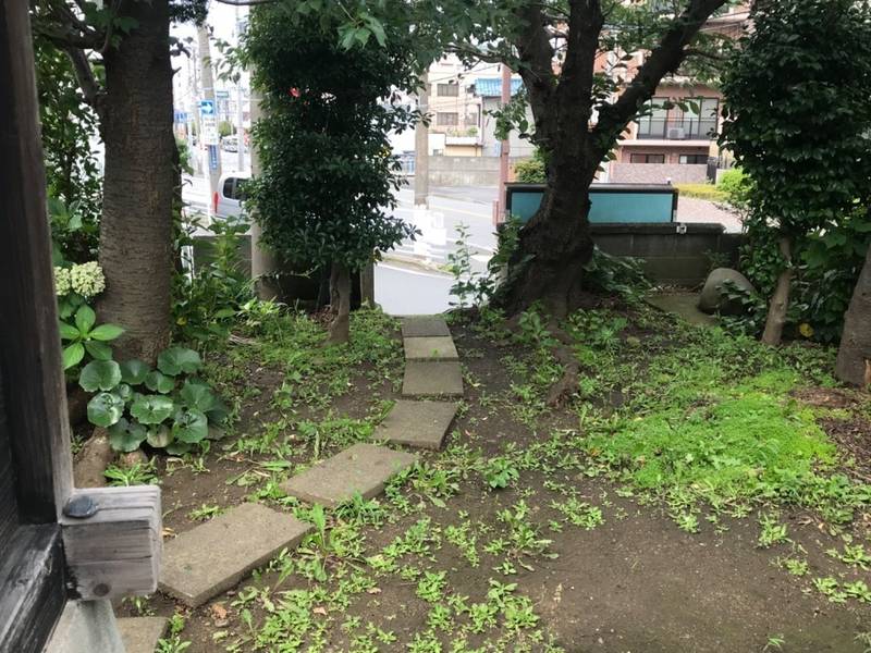 太尾妙義神社,神奈川県横浜市港北区大倉山1丁目34