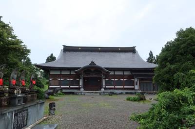大川寺,見どころ,お詣りおっさん