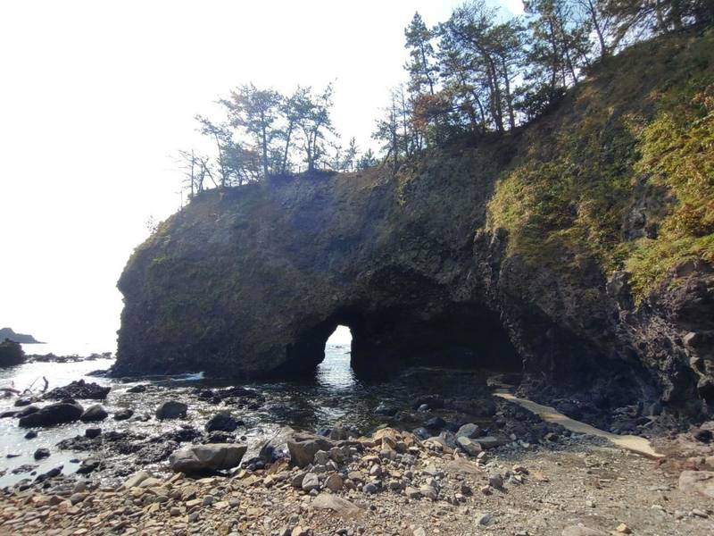松尾寺,石川県羽咋郡志賀町町居カ18