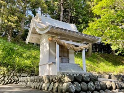 七社神社,見どころ,を神