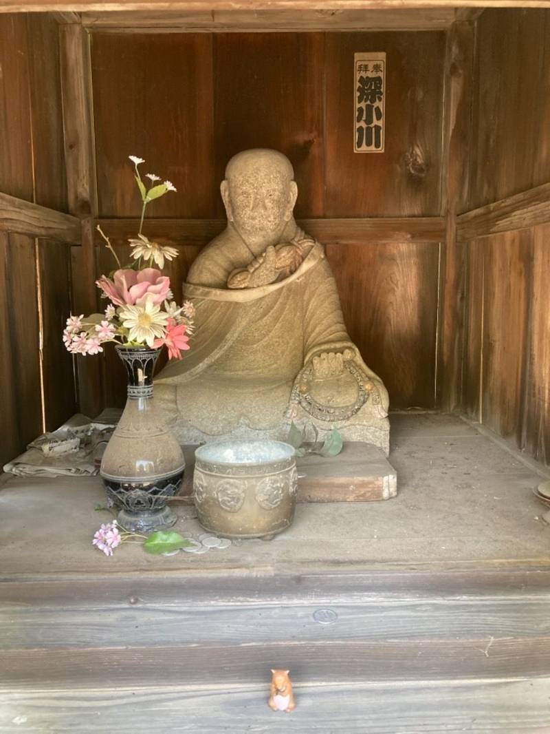 正法寺,千葉県船橋市田喜野井3-7-6