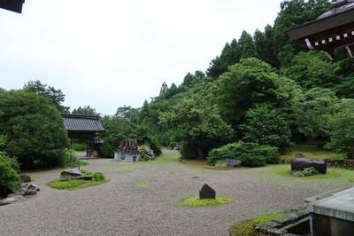 大川寺,見どころ,お詣りおっさん
