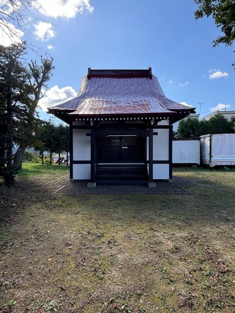 柏木神社,北海道恵庭市柏木町551番地