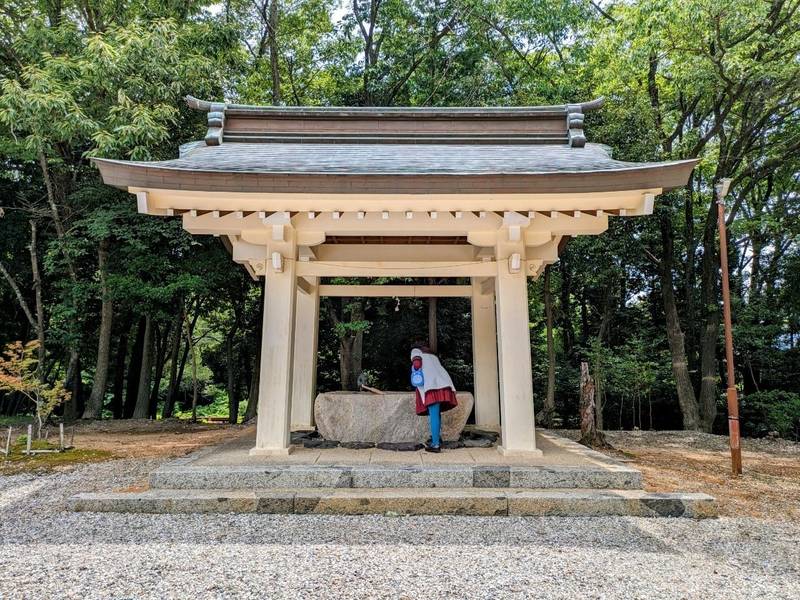 白山神社,愛知県豊田市京町7丁目12番地