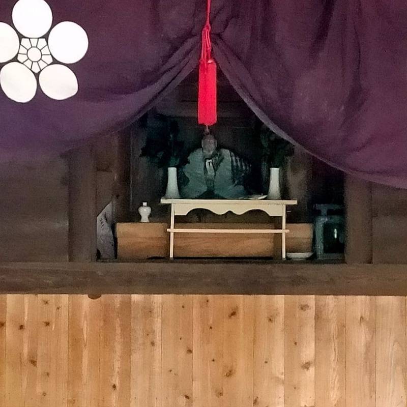 春宮神社  (東宮),福岡県朝倉市平塚924