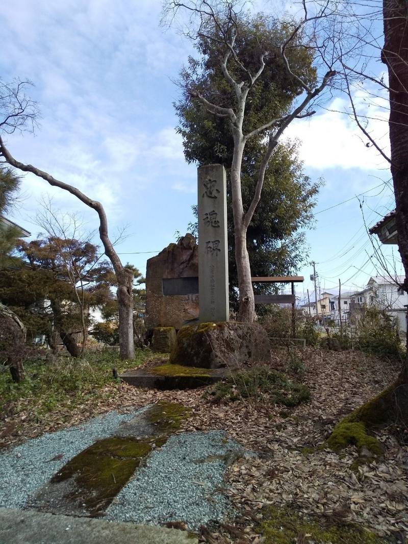 正八幡神社   (船町),山形県山形市船町
