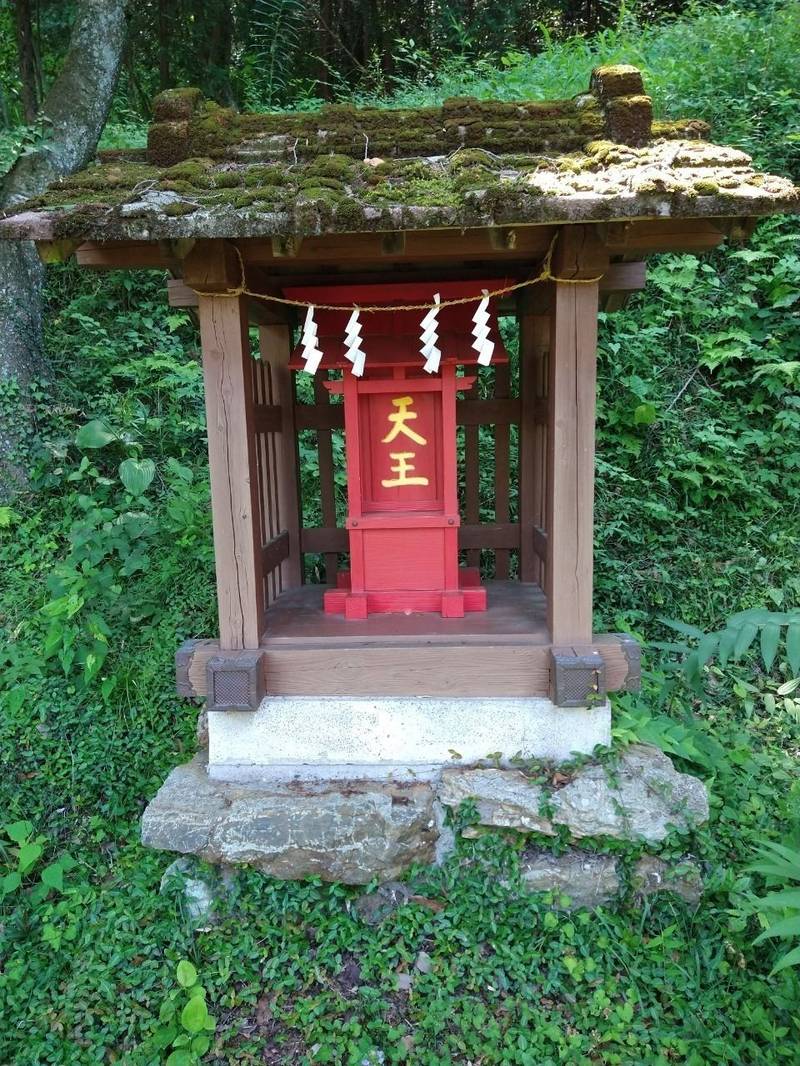 諏訪神社  (樺崎町),栃木県足利市樺崎町1981