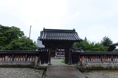大川寺,見どころ,お詣りおっさん