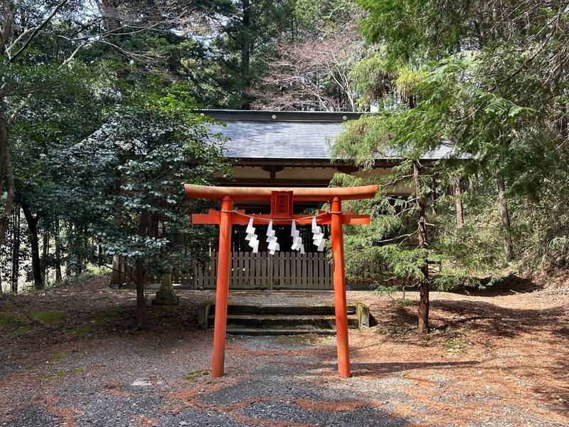 西宮神社,栃木県栃木市岩舟町小野寺4697