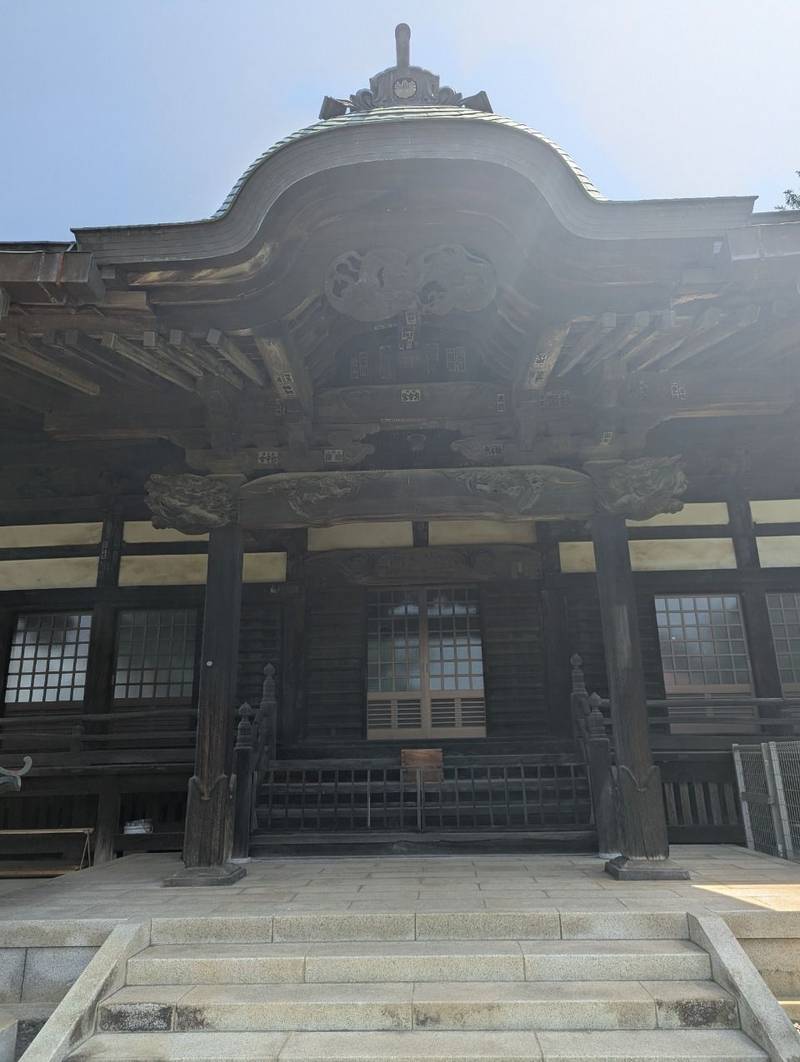 真覚寺,東京都八王子市散田町5-36-10