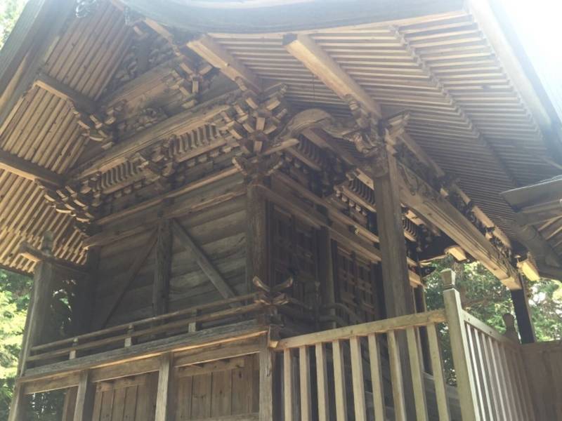 大歳神社 大宮妙見神社,兵庫県加西市別府町甲1084-1
