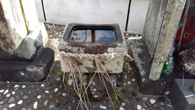 恵比須社,長崎県平戸市魚の棚町526