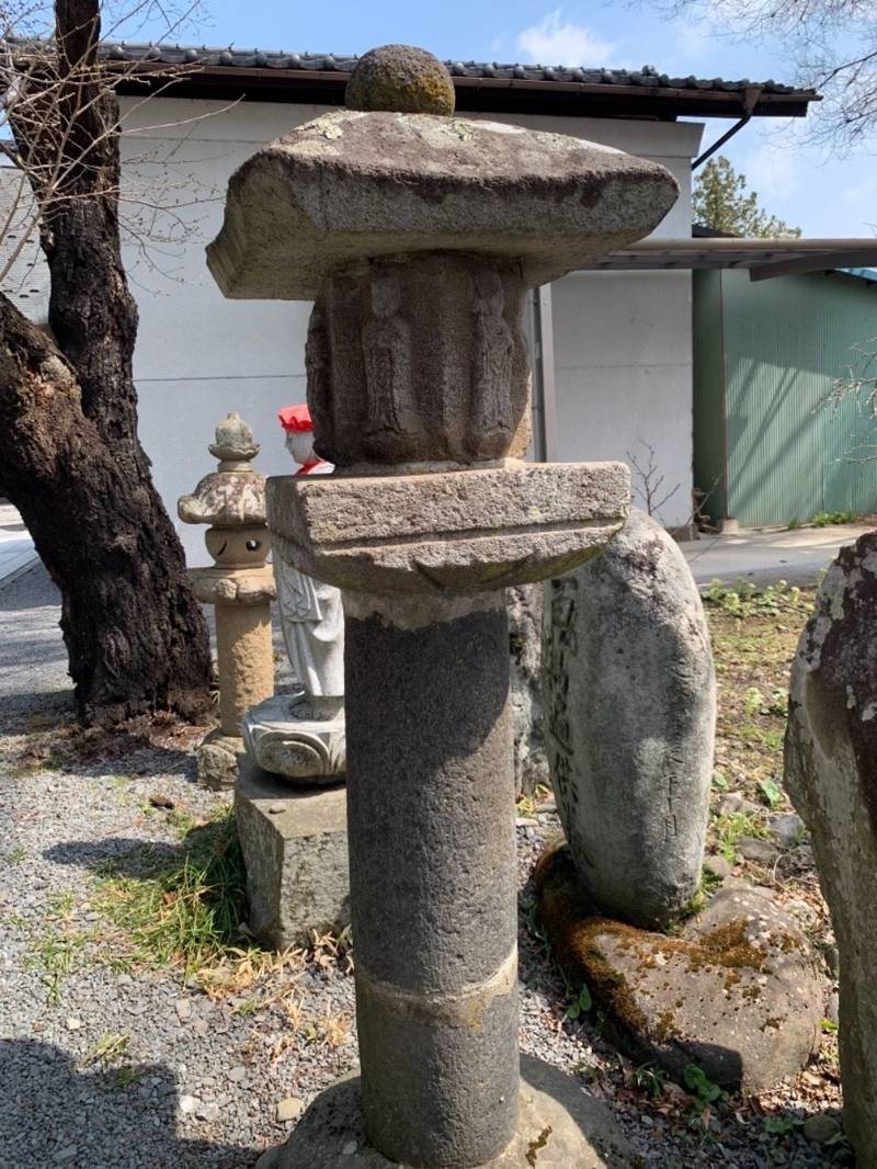 西方寺,長野県佐久市跡部４２４