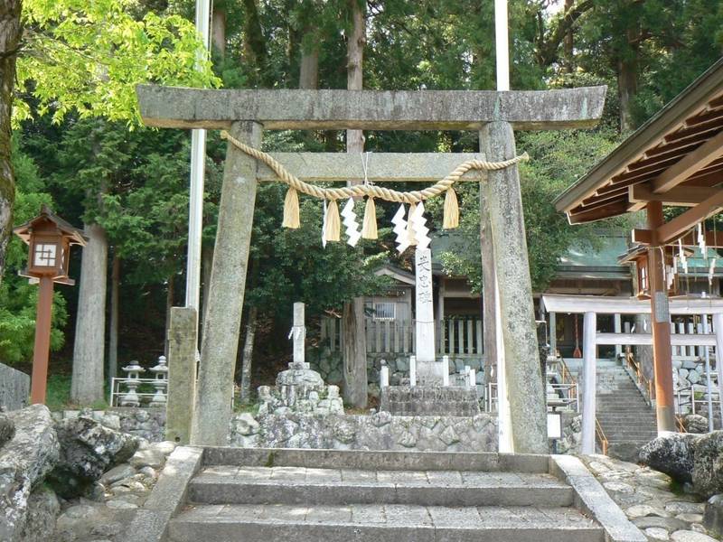 粥見神社 - 松阪市/三重県 | Omairi(おまいり)