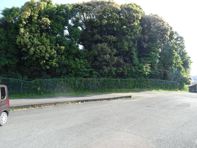 城之崎城跡,静岡県磐田市見付190