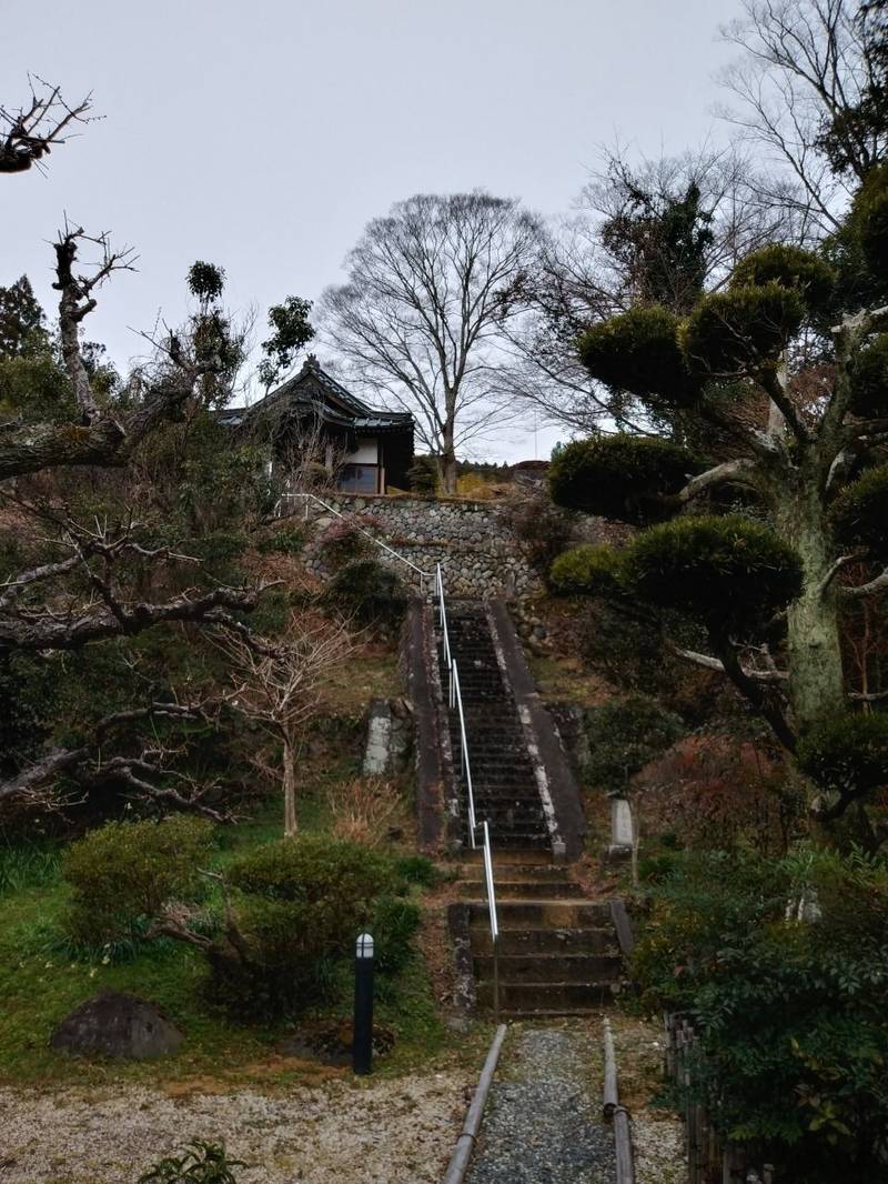 本成寺,静岡県富士宮市内房２９３１