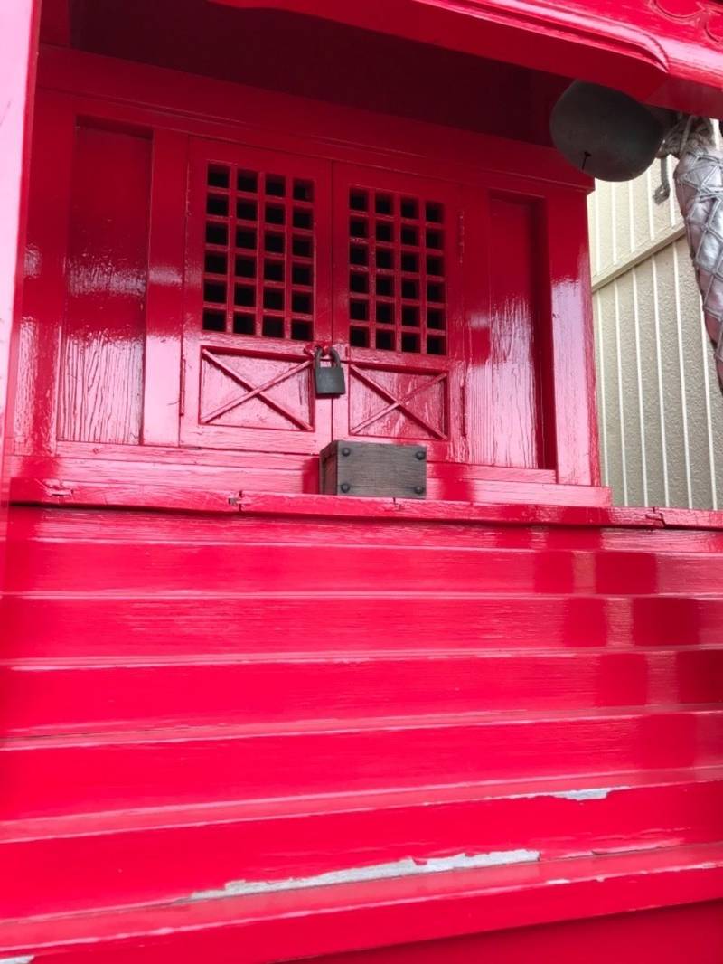 榎町鹿沼神社,神奈川県相模原市中央区鹿沼台1-2-3